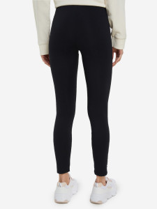 Лосини Authentic Core 126159KAP-99 Kappa 42 Чорний 126159KAP-99