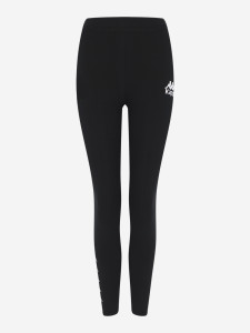 Лосини Authentic Core 126159KAP-99 Kappa 42 Чорний 126159KAP-99