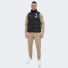 Жилетка чоловіча Nike Liverpool Fc Storm-Fit Strike Windrunner Primaloft-Field Vest Black FZ8774-011