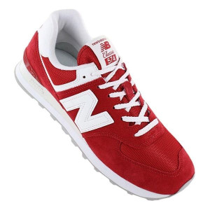 Кросівки 574 Red ML574PI2