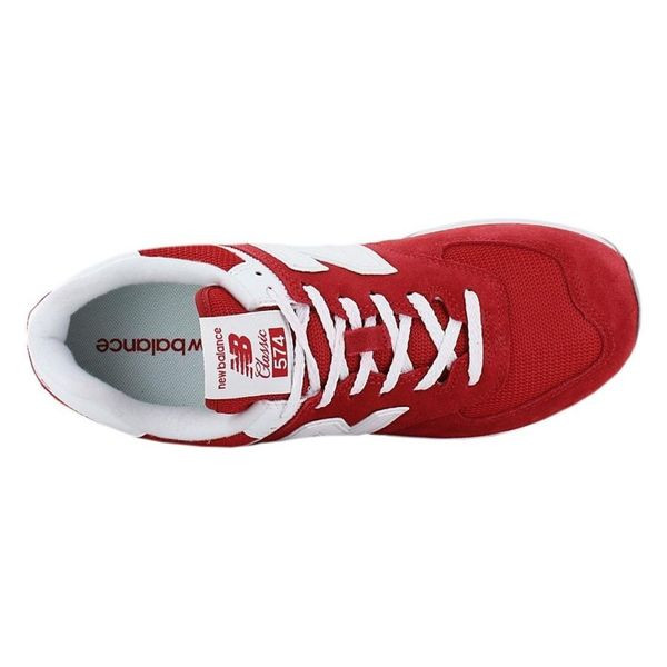 Кросівки 574 Red ML574PI2
