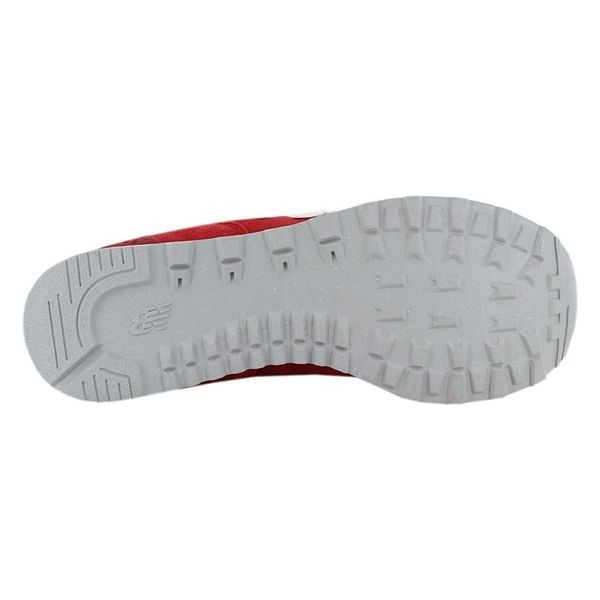 Кросівки 574 Red ML574PI2