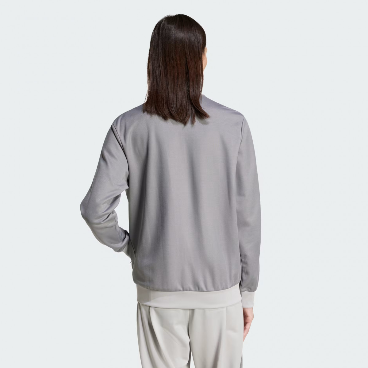 Олімпійка CLASSIC TT JP1226 Adidas L Сірий JP1226