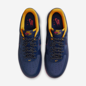 Кросівки чоловічі Nike Air Force 1 Blue HV5752-410