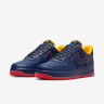 Кросівки чоловічі Nike Air Force 1 Blue HV5752-410
