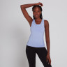 Топ MP WOMAN`S CURVE VEST MPW768-Chalk Purple