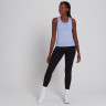 Топ MP WOMAN`S CURVE VEST MPW768-Chalk Purple