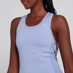 Топ MP WOMAN`S CURVE VEST MPW768-Chalk Purple