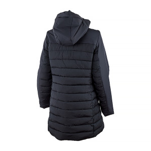 Куртка CMP PARKA ZIP HOOD 32K1526-U423