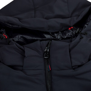 Куртка CMP PARKA ZIP HOOD 32K1526-U423