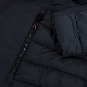 Куртка CMP PARKA ZIP HOOD 32K1526-U423