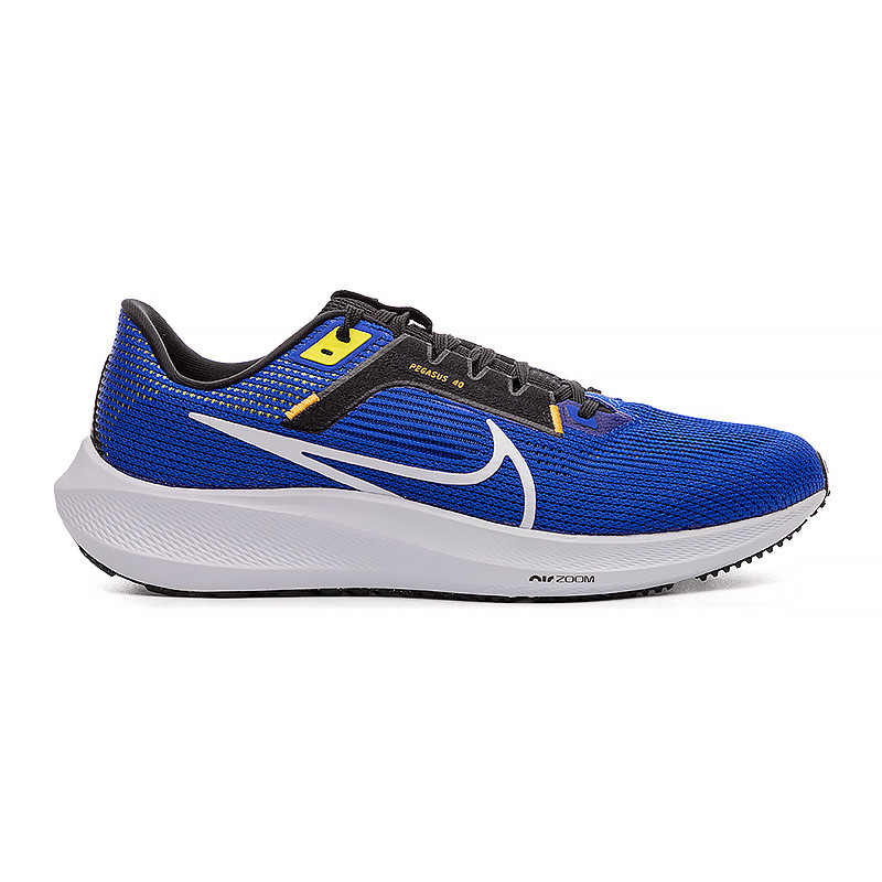 Кросівки Nike AIR ZOOM PEGASUS 40 DV3853-401