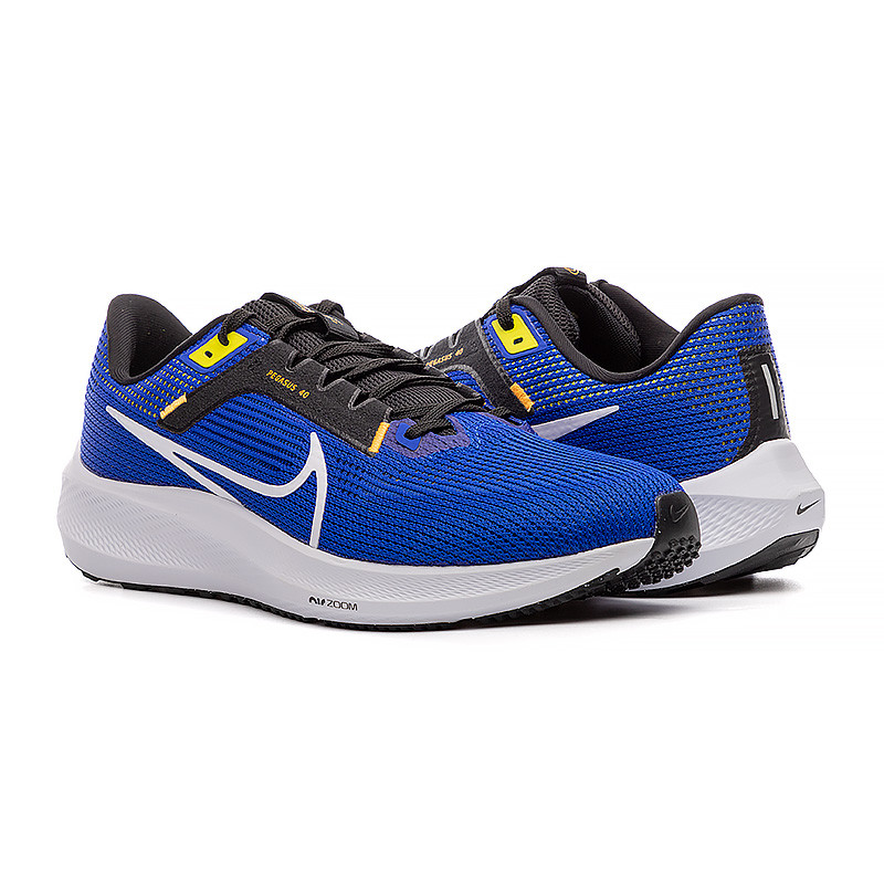 Кросівки Nike AIR ZOOM PEGASUS 40 DV3853-401