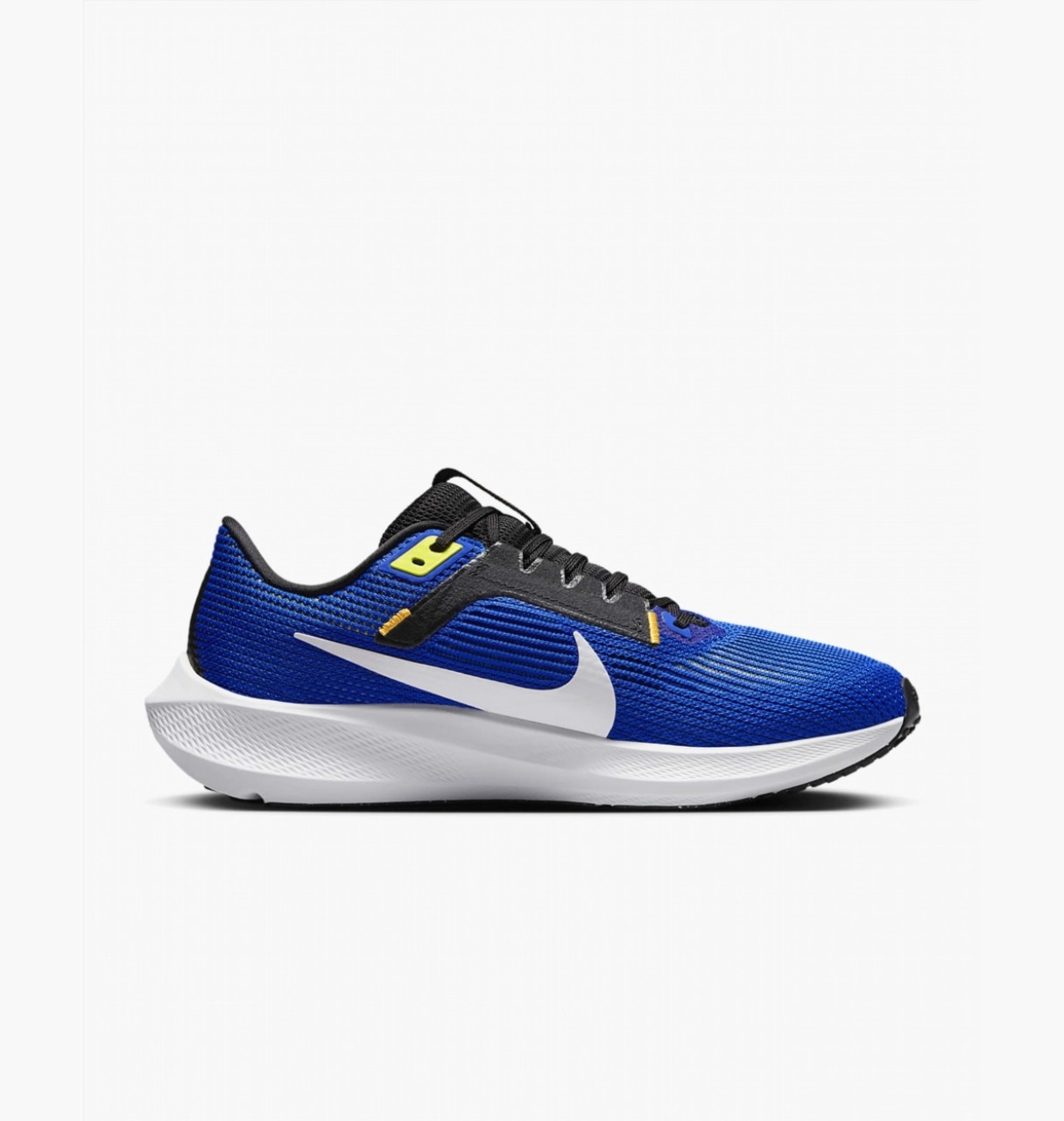 Кросівки Nike AIR ZOOM PEGASUS 40 DV3853-401