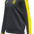 Джемпер Joma FOOTBALL UKRAINE Сірий AT102366A159