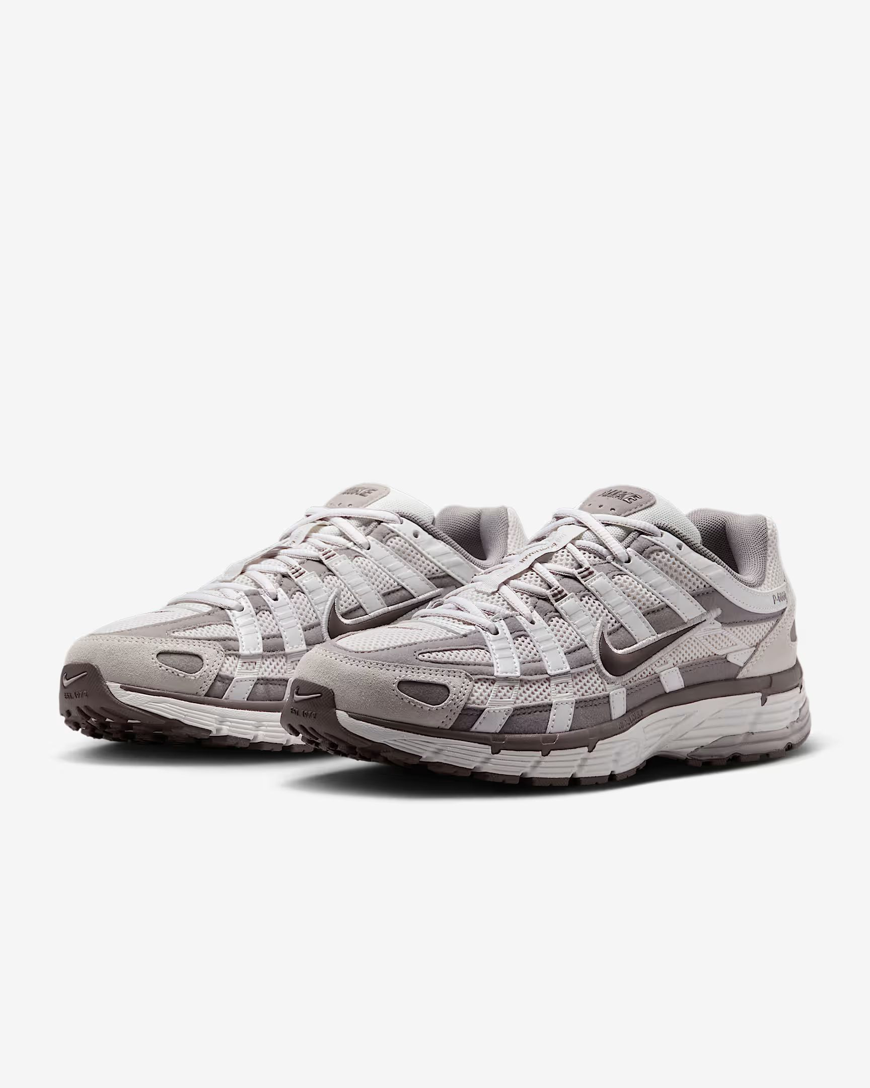 Кросівки Nike W P-6000 HV6353-001