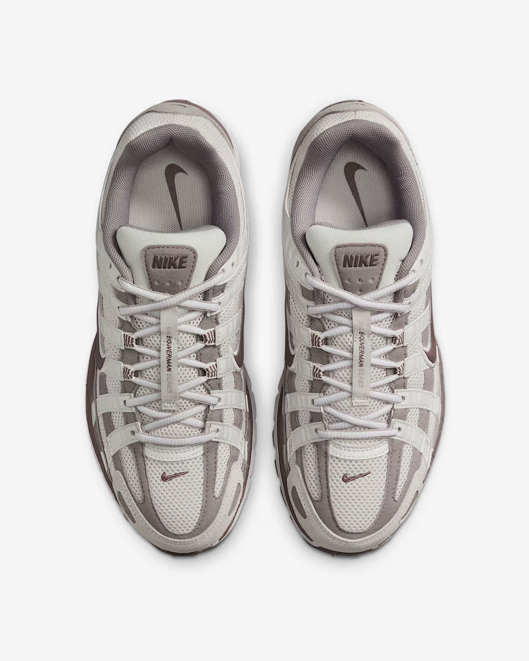 Кросівки Nike W P-6000 HV6353-001