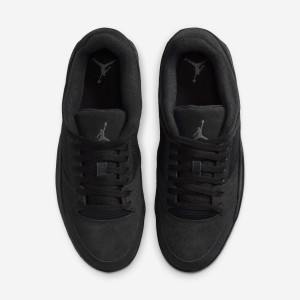 Кросівки Jordan Flight Court Black Cat HF3255-010