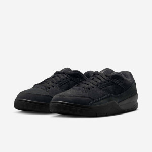 Кросівки Jordan Flight Court Black Cat HF3255-010