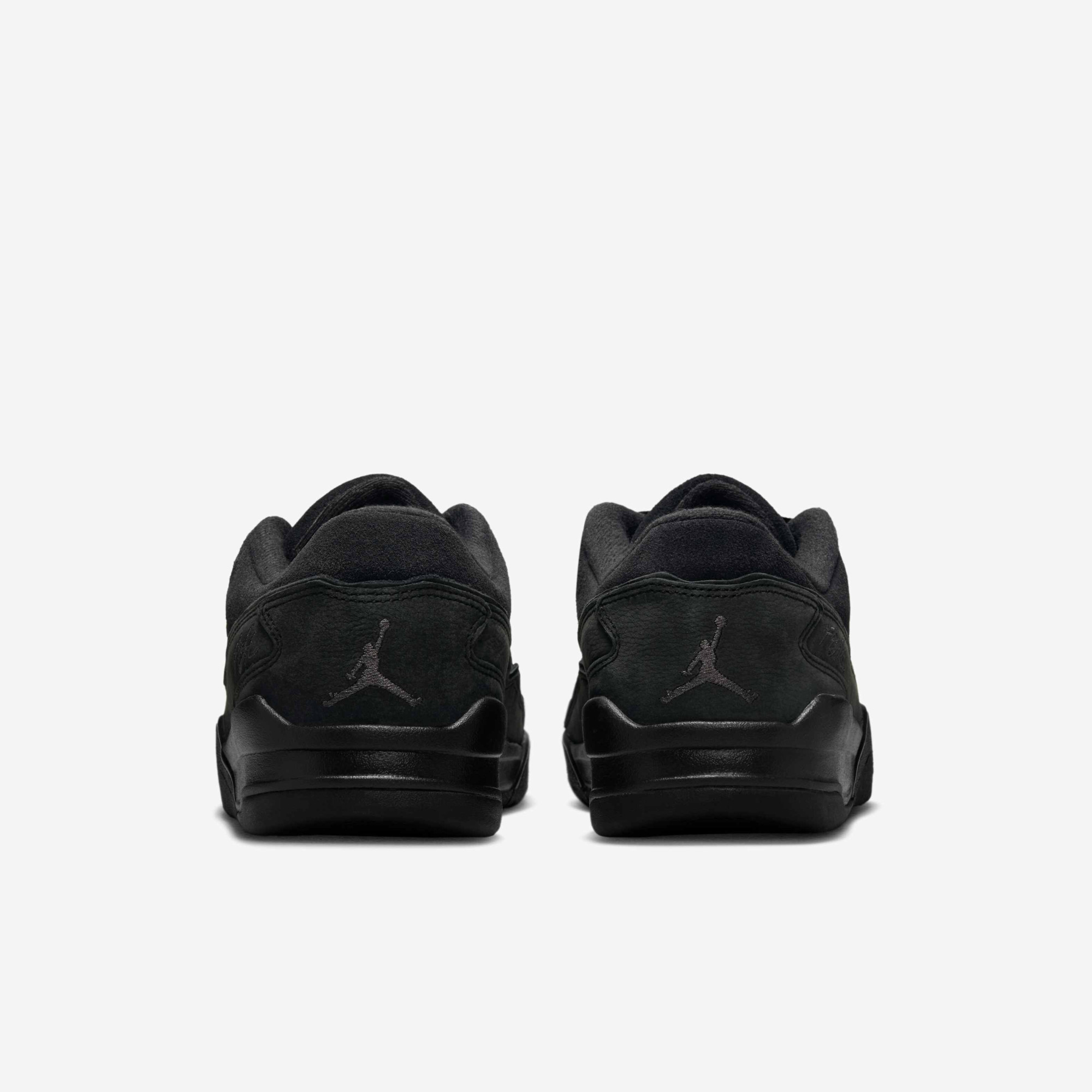 Кросівки Jordan Flight Court Black Cat HF3255-010