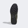 Черевики унісекс Adidas Terrex Conrax Boa Rain.Rdy Hiking Shoes Green GY1156
