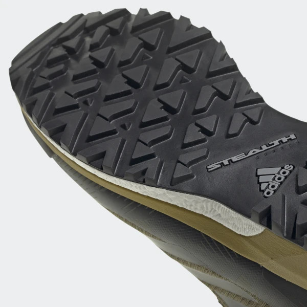 Черевики унісекс Adidas Terrex Conrax Boa Rain.Rdy Hiking Shoes Green GY1156