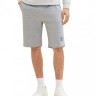 Шорти спортивні 1036329-15398 Tom Tailor L Сірий 1036329-15398