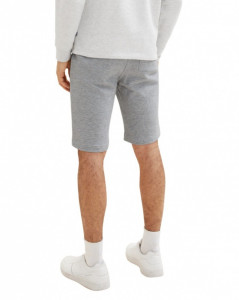 Шорти спортивні 1036329-15398 Tom Tailor L Сірий 1036329-15398