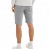 Шорти спортивні 1036329-15398 Tom Tailor L Сірий 1036329-15398