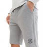 Шорти спортивні 1036329-15398 Tom Tailor L Сірий 1036329-15398
