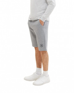 Шорти спортивні 1036329-15398 Tom Tailor L Сірий 1036329-15398