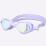 Окуляри для плавання Renvo Dande Уні Anti-fog Лавандовий OSFM (2SG200-09) 2SG200-09