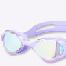 Окуляри для плавання Renvo Dande Уні Anti-fog Лавандовий OSFM (2SG200-09) 2SG200-09