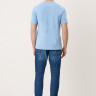 Футболка 130.11.899.12.130.2057432-5334 s.Oliver L Блакитний 130.11.899.12.130.2057432