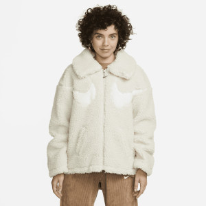 Куртка Nike Full Zip Jacket Womens DV7073-206