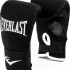 Рукавиці боксерські Everlast CORE SLIP ON BOXING GLOVE чорний One Size (P00002674) P00002674