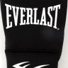 Рукавиці боксерські Everlast CORE SLIP ON BOXING GLOVE чорний One Size (P00002674) P00002674