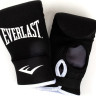 Рукавиці боксерські Everlast CORE SLIP ON BOXING GLOVE чорний One Size (P00002674) P00002674