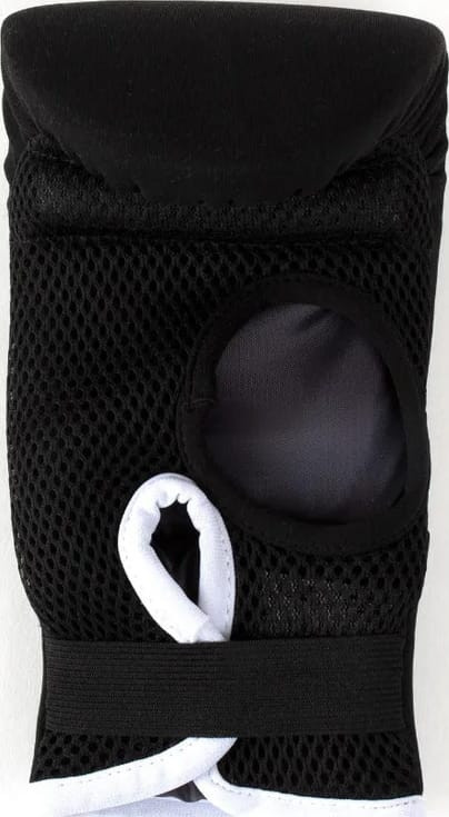 Рукавиці боксерські Everlast CORE SLIP ON BOXING GLOVE чорний One Size (P00002674) P00002674