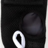 Рукавиці боксерські Everlast CORE SLIP ON BOXING GLOVE чорний One Size (P00002674) P00002674