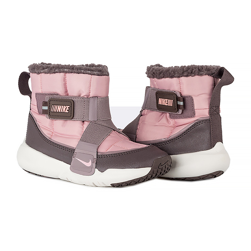 Кросівки Nike FLEX ADVANCE BOOT (PS) DD0304-600