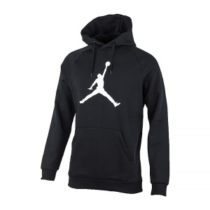 Худі JORDAN JUMPMAN LOGO FLC PO AV3145-010