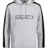 Худі JJCUT SWEAT HOOD 12200692-Light Grey Melange Jack&Jones M Сірий 12200692-Light Grey Melan