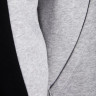 Худі JJCUT SWEAT HOOD 12200692-Light Grey Melange Jack&Jones M Сірий 12200692-LIGHT GREY MELAN