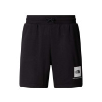 Шорти THE NORTH FACE M Box Nse Regular Men's Shorts black NF0A8C1JKY4