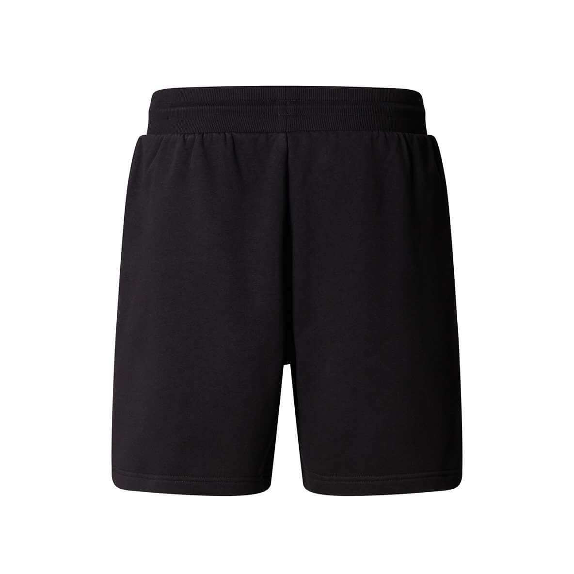 Шорти THE NORTH FACE M Box Nse Regular Men's Shorts black NF0A8C1JKY4