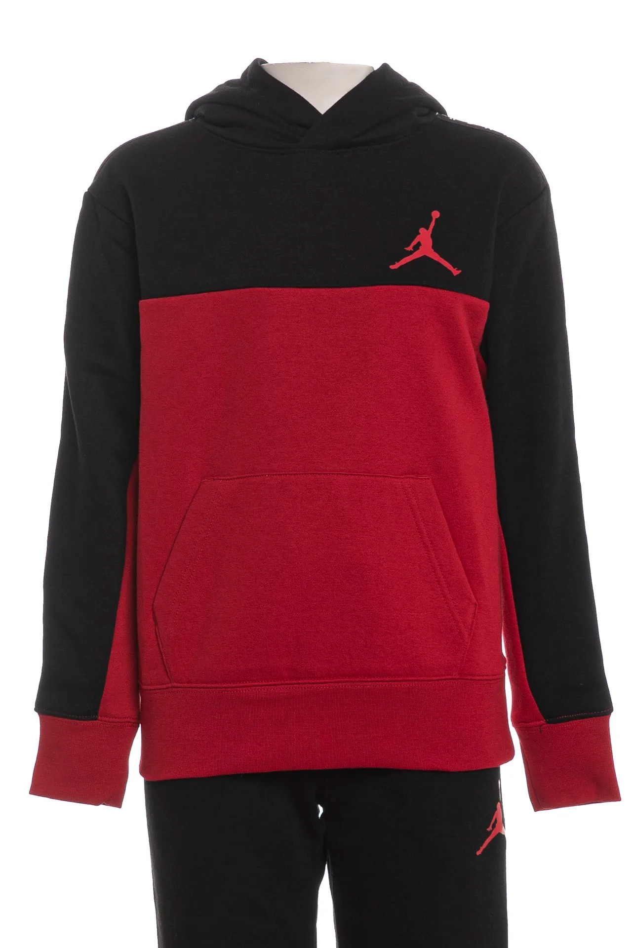 Костюм спортивний 95C842-R78__95C843-KR5 Jordan 95C842-R78__95C843-KR5