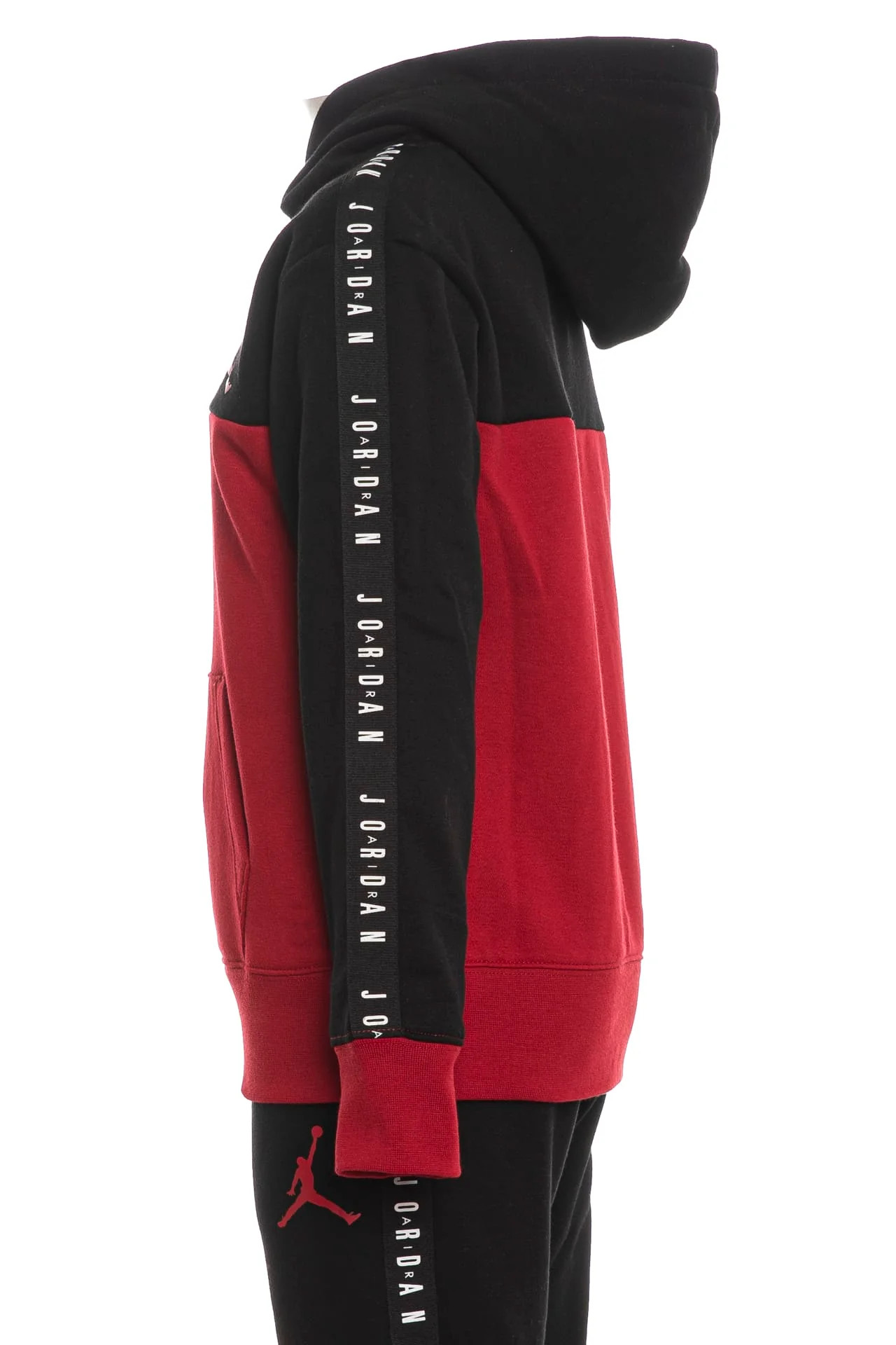 Костюм спортивний 95C842-R78__95C843-KR5 Jordan 95C842-R78__95C843-KR5