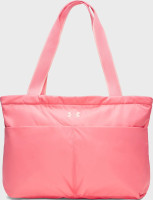 Сумка Under Armour Studio Lite Tote 16L кораловий 45 х 25 х 14 см 1388920-600
