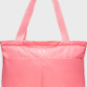 Сумка Under Armour Studio Lite Tote 16L кораловий 45 х 25 х 14 см 1388920-600